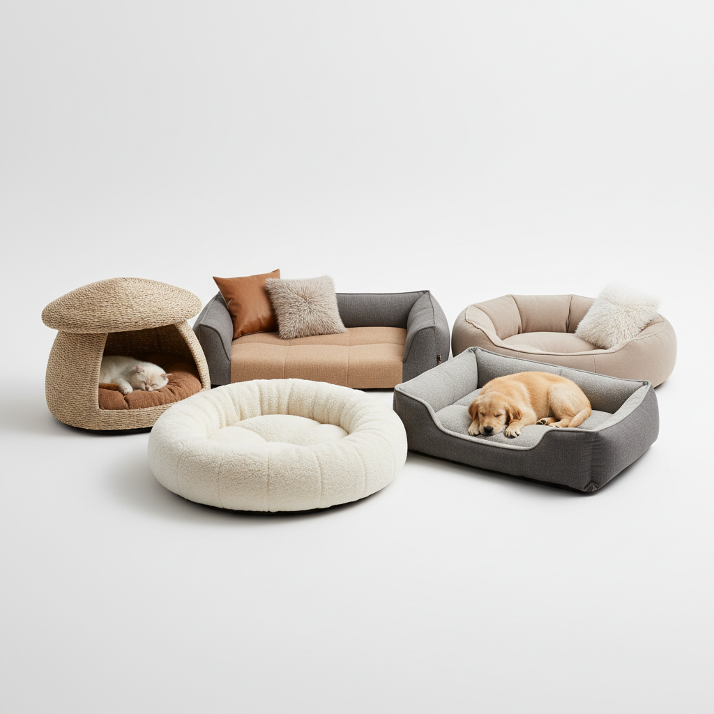 Beds