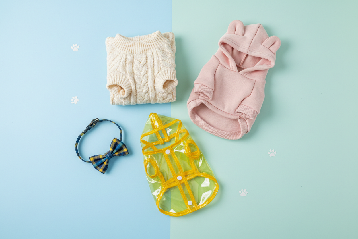 Pet Clothes