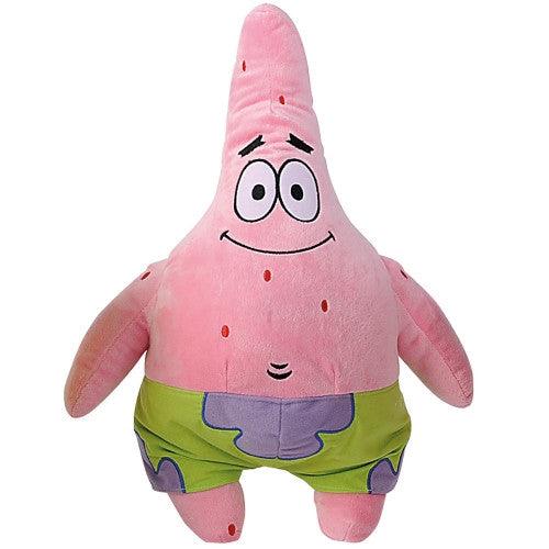 Small Squeaky & NO Squeak 'Toon Town Dog Toy from Pop Culture: 6"-7"