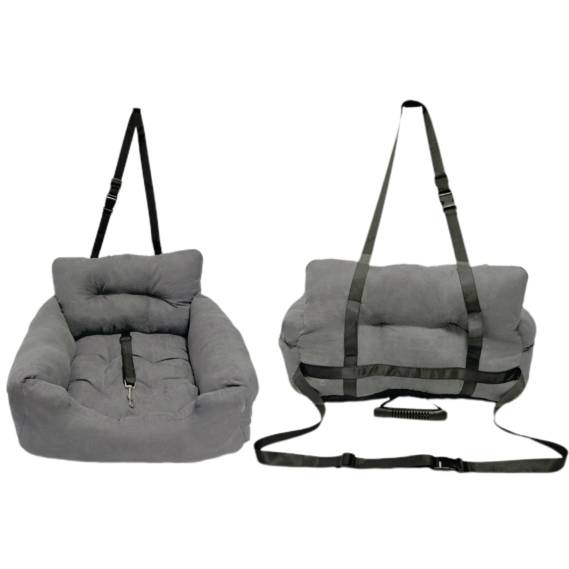 Pet Car Carrier Universal For Cats And Dogs Suitable For All Seasons