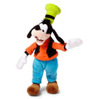 Small Squeaky & NO Squeak 'Toon Town Dog Toy from Pop Culture: 6"-7"