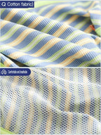 Striped Physiological Pet Functional Clothing