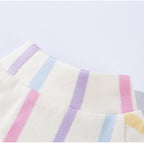 Autumn And Winter Korean Version Of The New Dog Cute Cartoon Small And Medium-Sized Dog Bear Sweatshirt Cat Teddy Pet Clothes