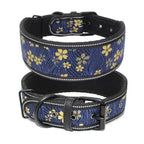 10 Colors Reflective Puppy Big Dog Collar With Buckle Adjustable Pet Collar For Small Medium Large Dogs Leash Dog Chain Dog Collar for Cats Puppy Pets Small Medium Dogs Soft and Comfortable Neck Leash