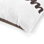 Pet Bed – Plush Dog Bed, 3 Size Options