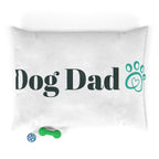 Pet Bed – Plush Dog Bed, 3 Size Options