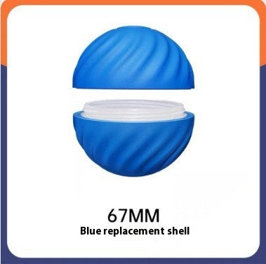 Interactive Dog Jumping Ball Toy – USB Rechargeable Chew & Training Ball | 20 Styles
