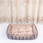 Pet bed dog mattress cat bed