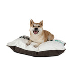 Pet Bed – Plush Dog Bed, 3 Size Options