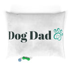 Pet Bed – Plush Dog Bed, 3 Size Options