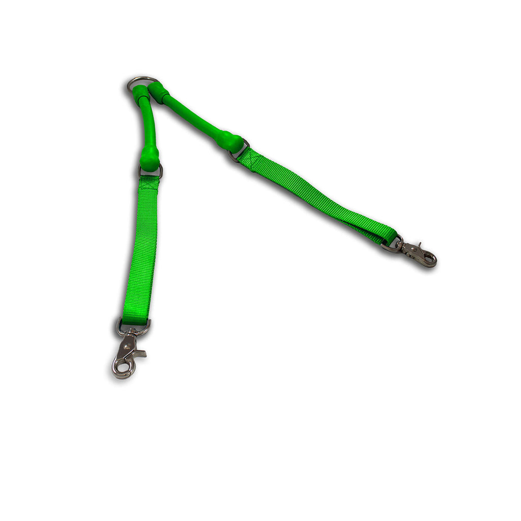 CRAZYcoupl'r - 2 Dogs on 1 Leash