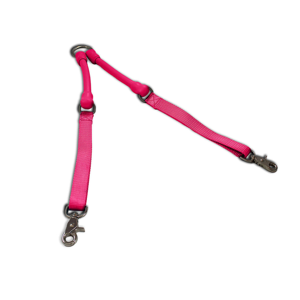 CRAZYcoupl'r - 2 Dogs on 1 Leash