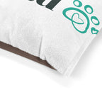 Pet Bed – Plush Dog Bed, 3 Size Options