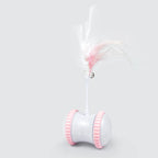 Cat toy ball