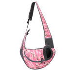 Breathable Pet Carrier Handbag Pouch Sling