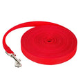 16.40 ft Nylon Dog Training Leash | Long Walking and Traction Rope