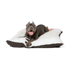Pet Bed – Plush Dog Bed, 3 Size Options