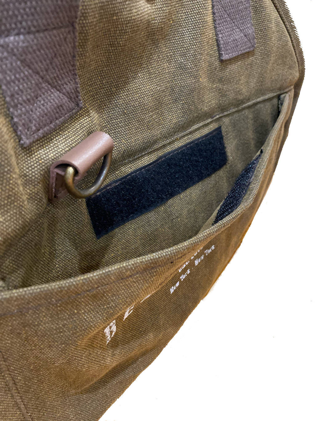 The Daily Carrier—Packable Luxury for Life on the Go