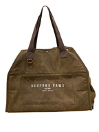 The Daily Carrier—Packable Luxury for Life on the Go