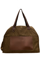 The Daily Carrier—Packable Luxury for Life on the Go