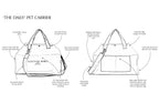 The Daily Carrier—Packable Luxury for Life on the Go
