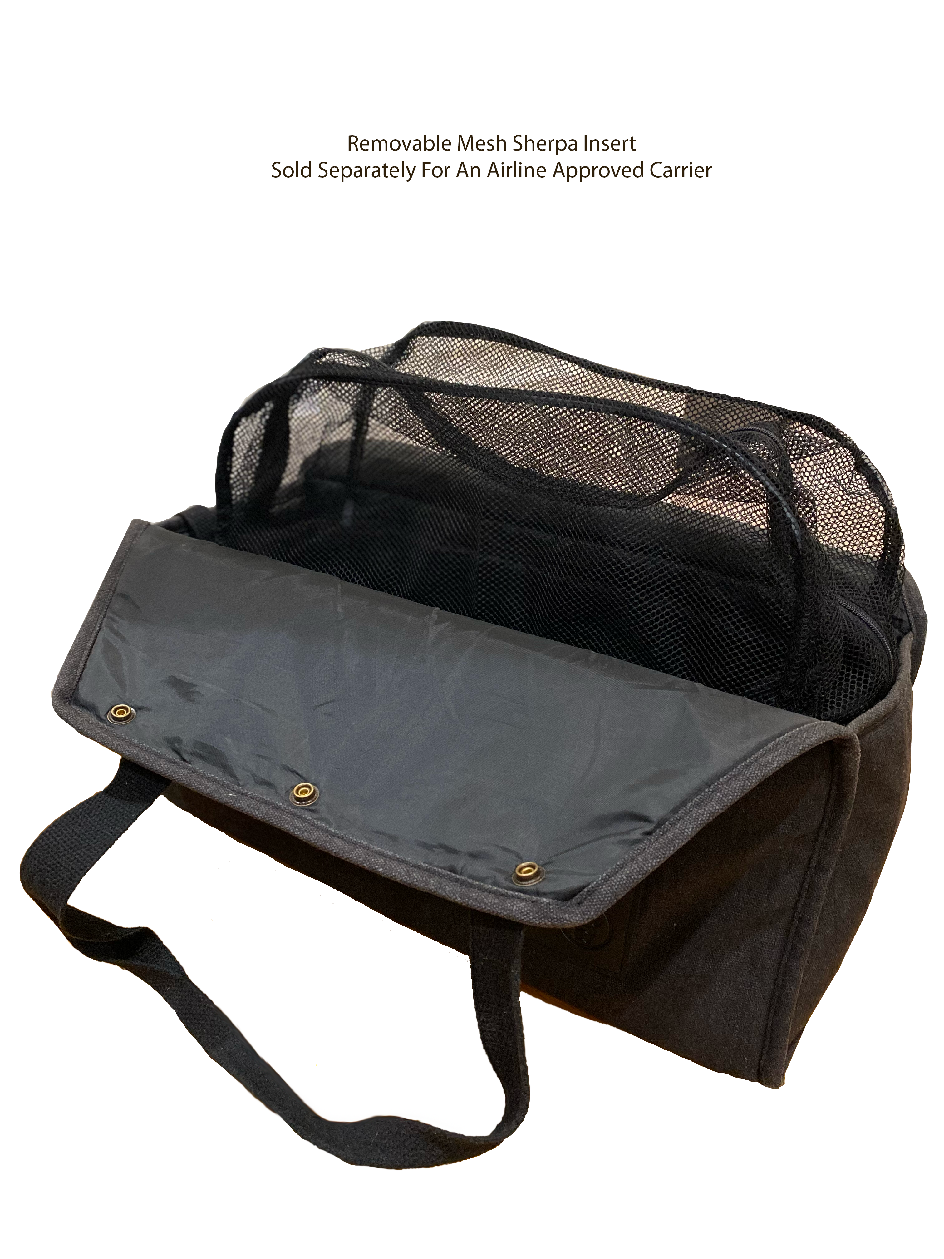The Daily Carrier—Packable Luxury for Life on the Go