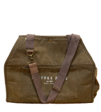 The Daily Carrier—Packable Luxury for Life on the Go