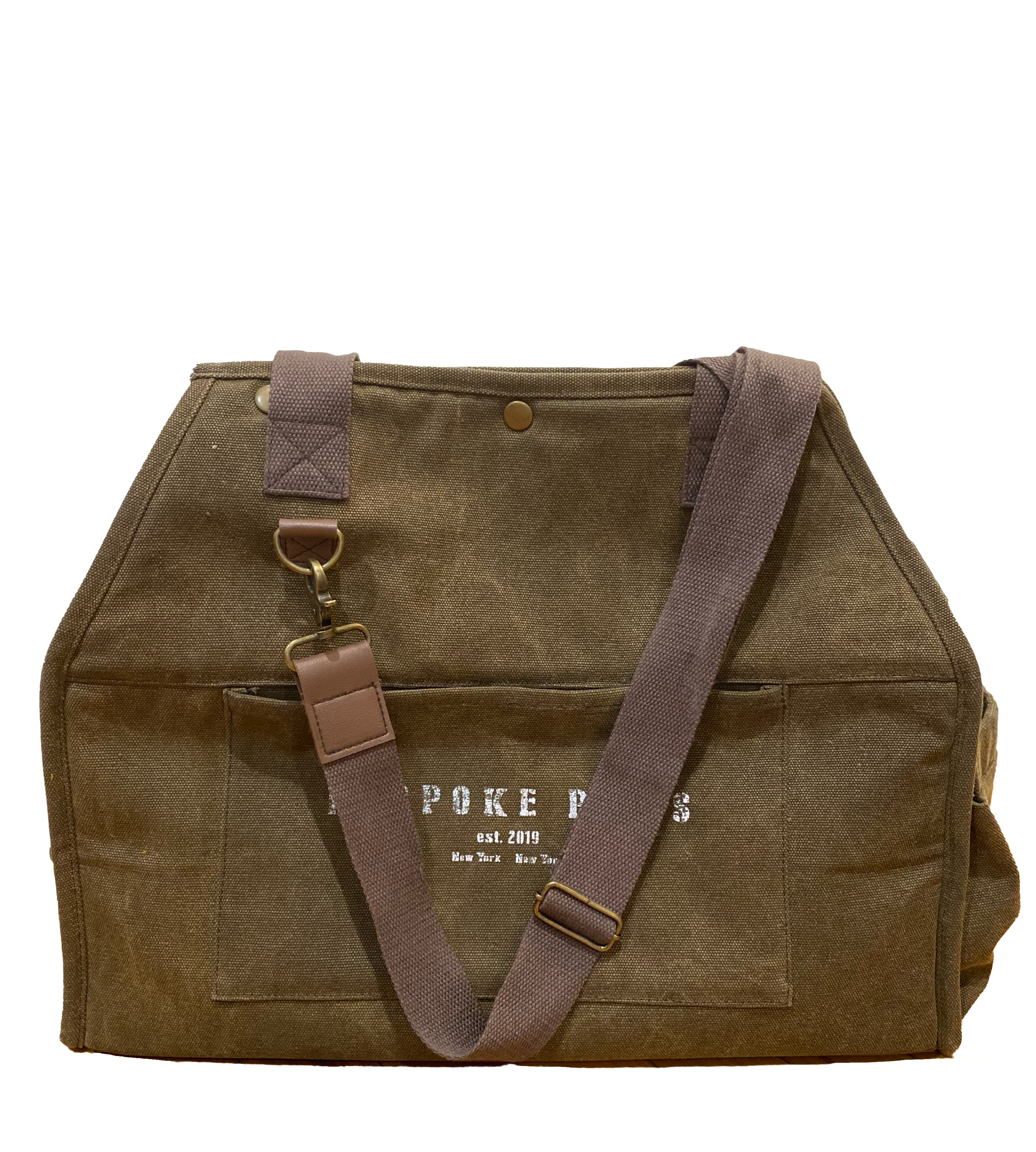 The Daily Carrier—Packable Luxury for Life on the Go