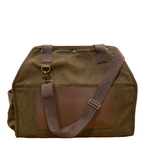 The Daily Carrier—Packable Luxury for Life on the Go