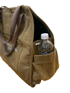 The Daily Carrier—Packable Luxury for Life on the Go