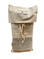 The Daily Carrier—Packable Luxury for Life on the Go