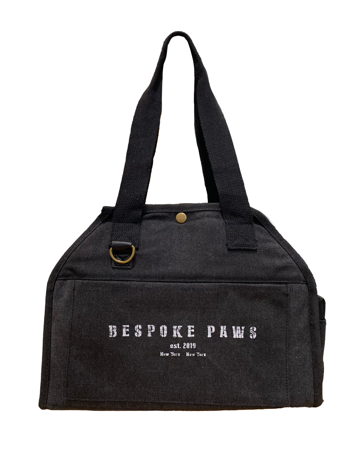 The Daily Carrier—Packable Luxury for Life on the Go