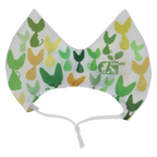4-ALL PETS SHOWER / EAR / SUN CAP!