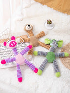 Soft Plush Animal Pet Toys