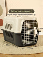 Portable Pet Carrier