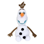 Large Cartoon Character Squeak & NO Squeak Dog Toys: 11"-14"