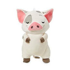 Large Cartoon Character Squeak & NO Squeak Dog Toys: 11"-14"