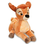 Large Cartoon Character Squeak & NO Squeak Dog Toys: 11"-14"