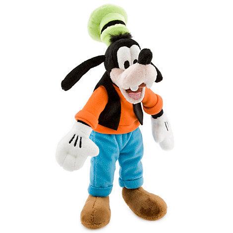 Large Cartoon Character Squeak & NO Squeak Dog Toys: 11"-14"