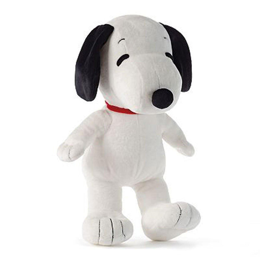 Large Cartoon Character Squeak & NO Squeak Dog Toys: 11"-14"