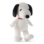 Large Cartoon Character Squeak & NO Squeak Dog Toys: 11"-14"