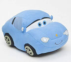 Large Cartoon Character Squeak & NO Squeak Dog Toys: 11"-14"