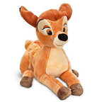 Large Cartoon Character Squeak & NO Squeak Dog Toys: 11"-14"