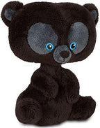 Large Cartoon Character Squeak & NO Squeak Dog Toys: 11"-14"