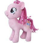 Large Cartoon Character Squeak & NO Squeak Dog Toys: 11"-14"