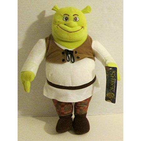 Large Cartoon Character Squeak & NO Squeak Dog Toys: 11"-14"