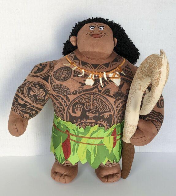 Large Cartoon Character Squeak & NO Squeak Dog Toys: 11"-14"