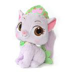 Large Cartoon Character Squeak & NO Squeak Dog Toys: 11"-14"
