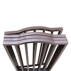 Freestanding Folding Pet Gate for Doorways and Stairs