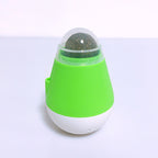 Tumbler funny cat toy